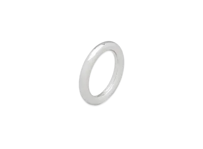 TOMWOOD Cage Band "Silver"