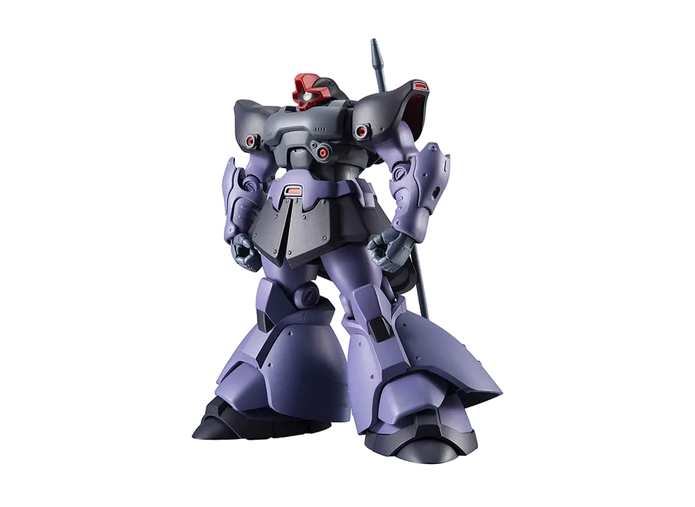 ROBOT SPIRITS <SIDE MS> MS-09R-2 Rick Dom II Ver. A.N.I.M.E.
