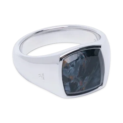 TOM WOOD Jewellery "Silver"
