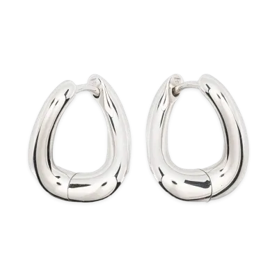 TOM WOOD Jewellery "Silver"