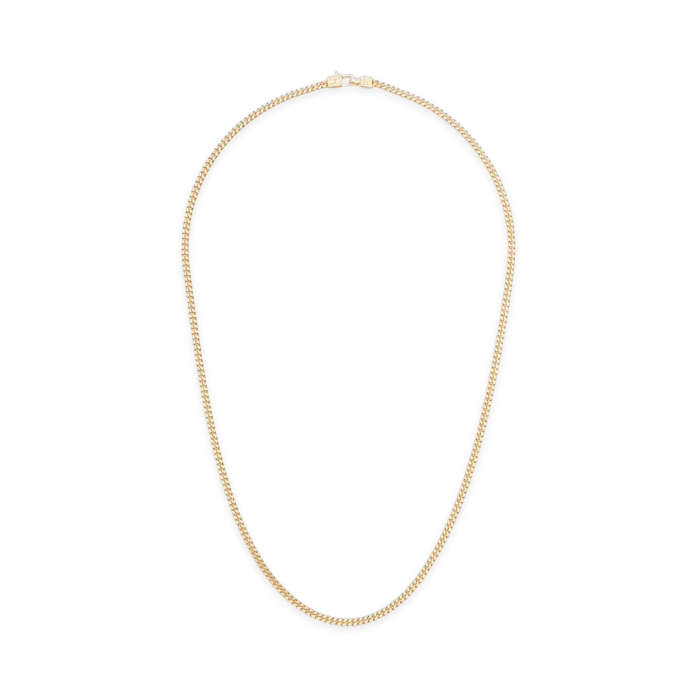 TOM WOOD Women's Bijoux "Gold"