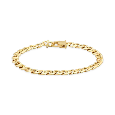 TOM WOOD Women's Bijoux "Gold"