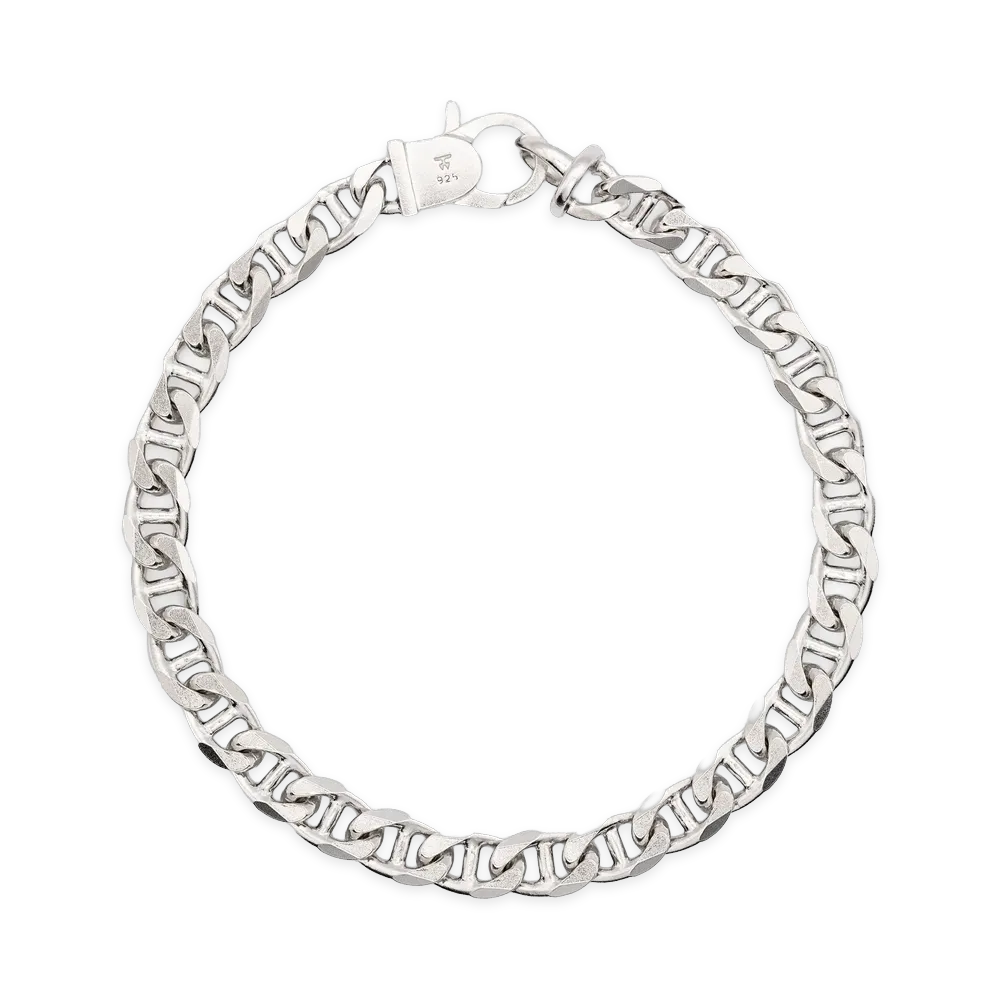 TOM WOOD Women's Bijoux "Silver"