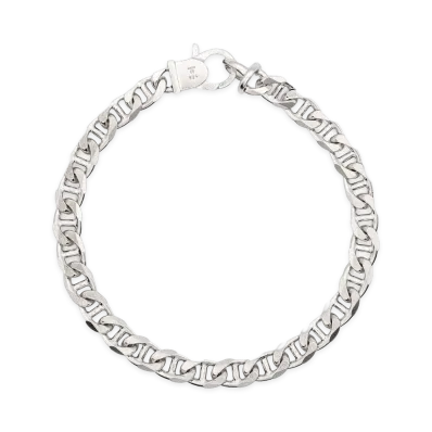 TOM WOOD Women's Bijoux "Silver"