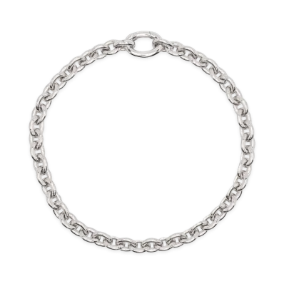 TOM WOOD Women's Bijoux "Silver"