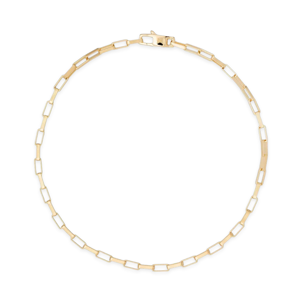 TOM WOOD Women's Bijoux "Gold"