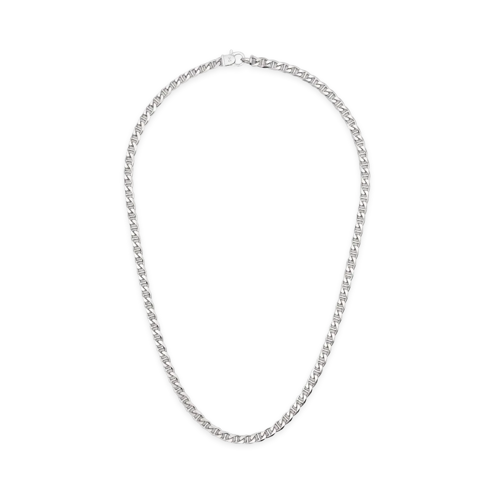 TOM WOOD Women's Bijoux "Silver"
