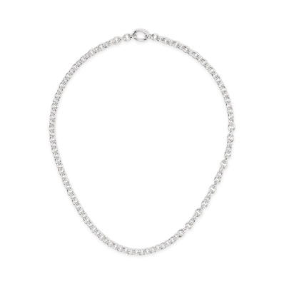 TOM WOOD Women's Bijoux "Silver"