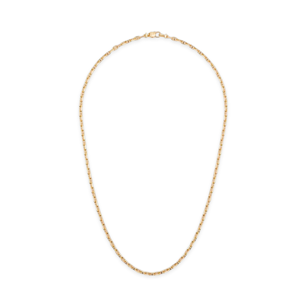 TOM WOOD Women's Bijoux "Gold"