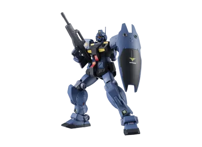 ROBOT SPIRITS <SIDE MS> RGM-79Q Gym Quel Ver. A.N.I.M.E.E.