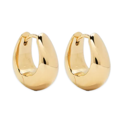 TOM WOOD Women's Bijoux "Gold"