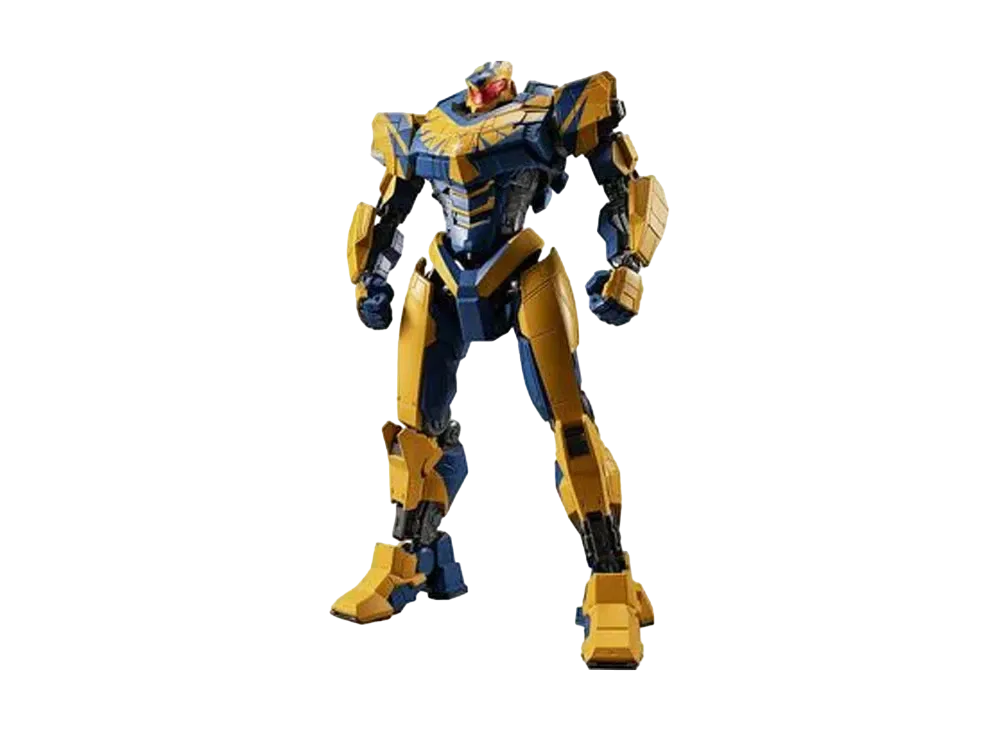 ROBOT SPIRITS <SIDE JAEGER> Atlas Dest Royer