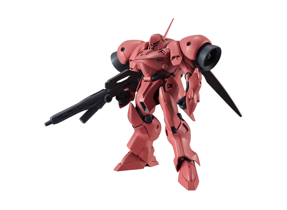 ROBOT SPIRITS <SIDE MS> AGX-04 Gerbera Tetra Ver. A. N.I.M. E.