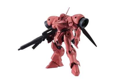 ROBOT SPIRITS <SIDE MS> AGX-04 Gerbera Tetra Ver. A. N.I.M. E.