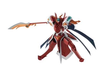 ROBOT SPIRITS <SIDE BH> Bryceight Gigan