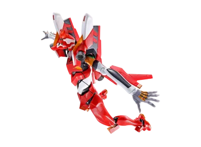 ROBOT SPIRITS <SIDE EVA> EVAngelion No. 2 + S-type equipment-new theater version-