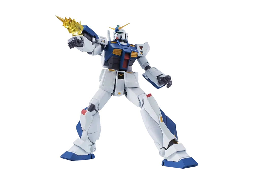 ROBOT SPIRITS <SIDE MS> RX-78NT-1 Gundam NT-1 Ver. A.N.I.M.E.