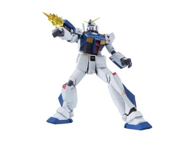 ROBOT SPIRITS <SIDE MS> RX-78NT-1 Gundam NT-1 Ver. A.N.I.M.E.