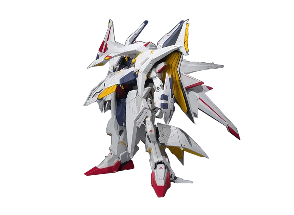 THE ROBOT SPIRITS (Ka signature) ROBOT SPIRITS (Ka signature) <SIDE MS> Penelope (Mobile Suit Gundam Flash Hathaway Ver.)