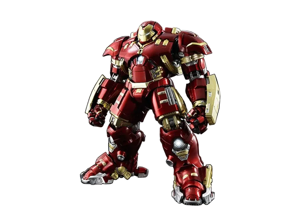 CHOGOKIN CHOGOKIN x SHFiguarts Ironman Mark 44 Hulkbuster