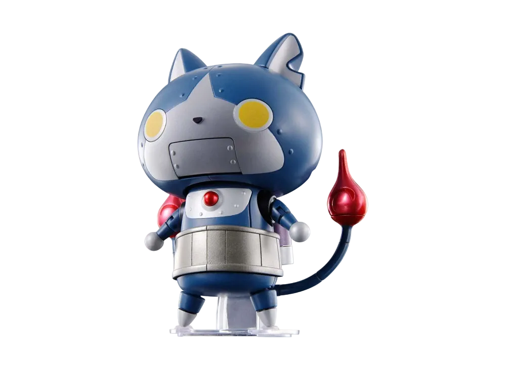 CHOGOKIN Robonyan