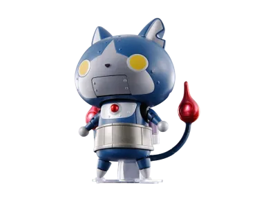 CHOGOKIN Robonyan