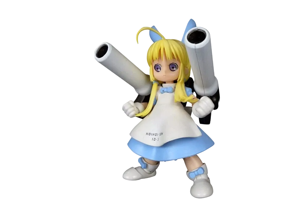 CHOGOKIN blowout insecticidal !! Hoi Hoi heavy equipment set