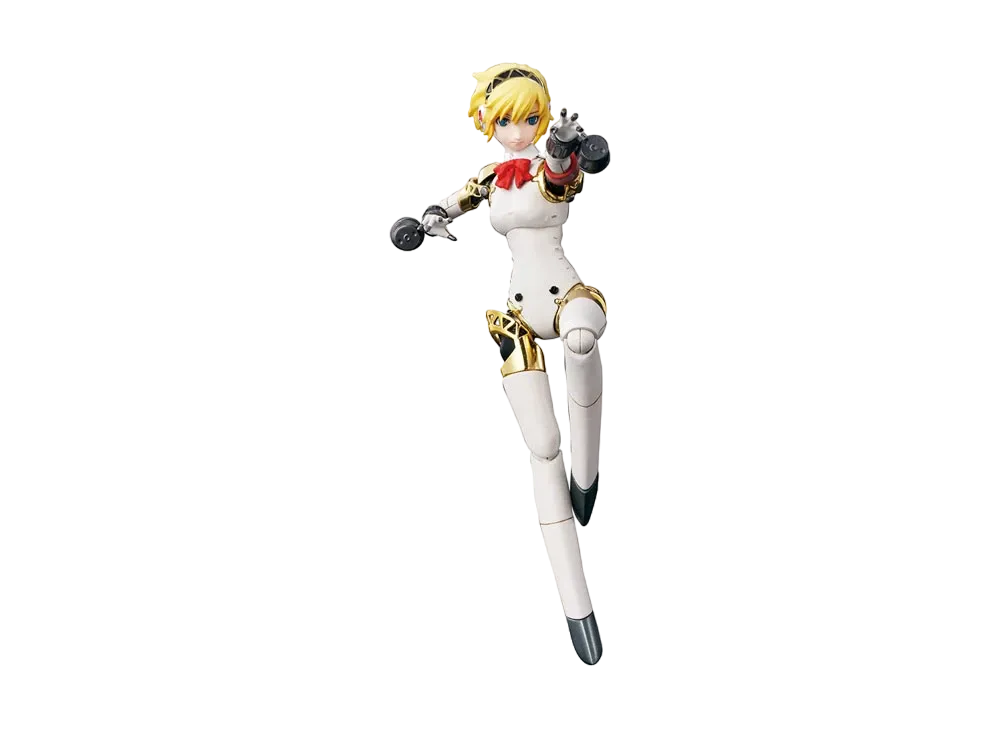 CHOGOKIN Aigis