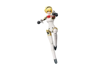 CHOGOKIN Aigis