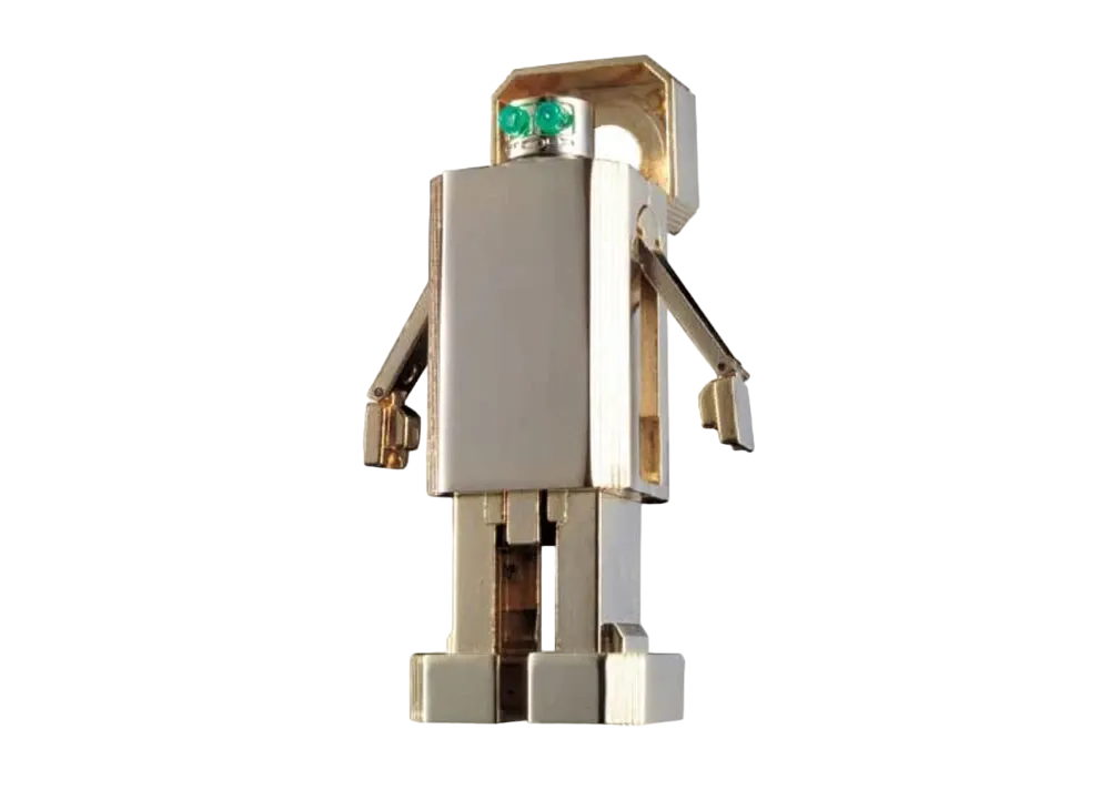 CHOGOKIN CHOGOKIN Reprint Edition Rei Tri Tan