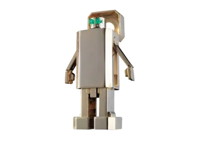 CHOGOKIN CHOGOKIN Reprint Edition Rei Tri Tan