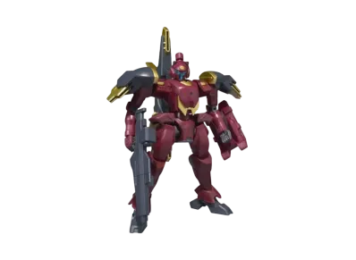 ROBOT SPIRITS <SIDE MS> Ahead brain quantum wave compatible "Smaltron"