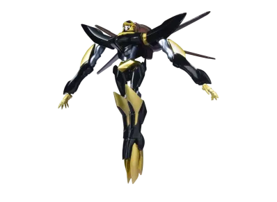 ROBOT SPIRITS <SIDE KMF> Mirage