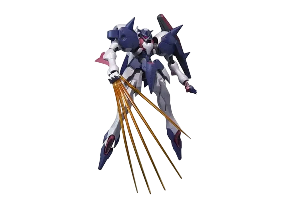ROBOT SPIRITS <SIDE MS> Garazo