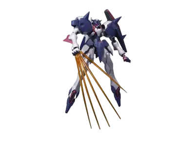 ROBOT SPIRITS <SIDE MS> Garazo