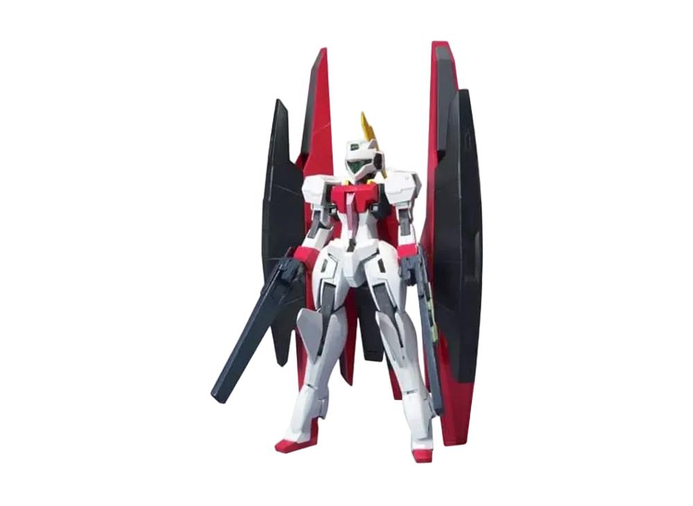 ROBOT SPIRITS <SIDE MS> GN Archer (Gun Archer)