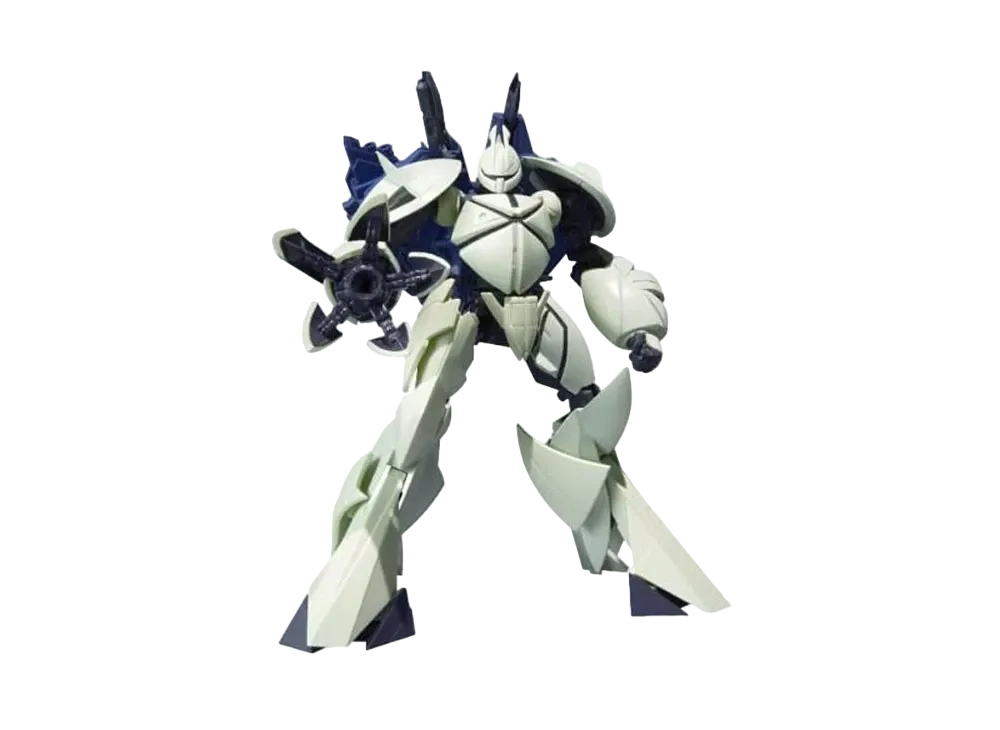ROBOT SPIRITS <SIDE MS> Turn X