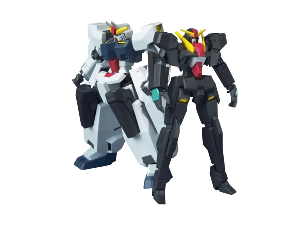 ROBOT SPIRITS <SIDE MS> Seravi Gundam