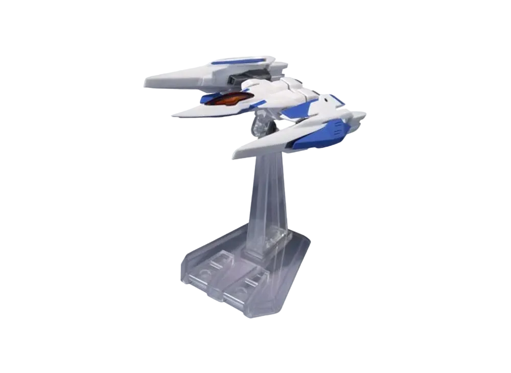 ROBOT SPIRITS <SIDE MS> Oriser