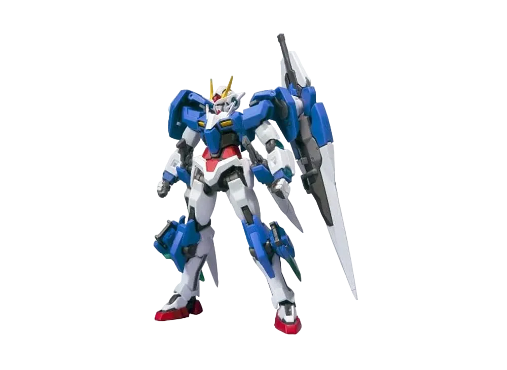 ROBOT SPIRITS <SIDE MS> Double Organdam Seven Sword