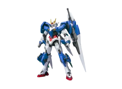 ROBOT SPIRITS <SIDE MS> Double Organdam Seven Sword