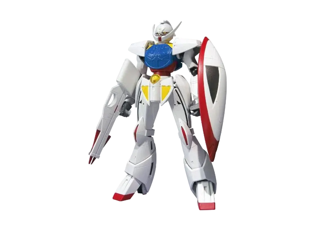 ROBOT SPIRITS <SIDE MS> Turn A Gundam