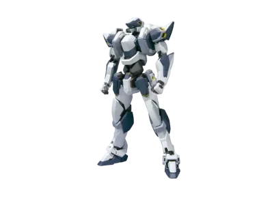 ROBOT SPIRITS <SIDE AS> Arbalest