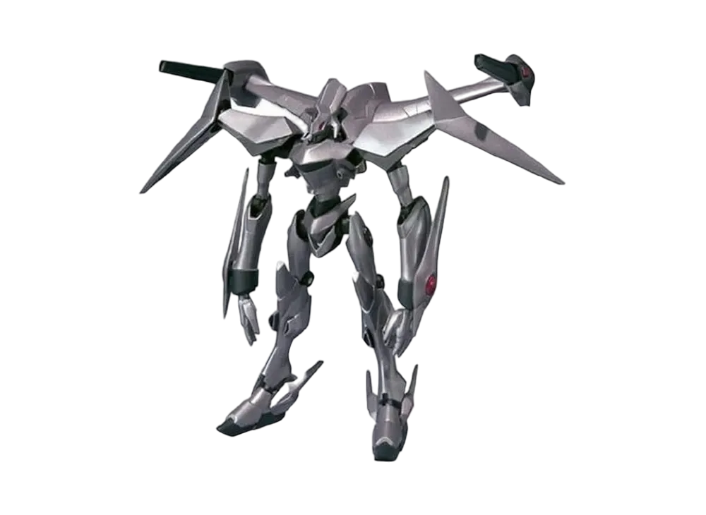 ROBOT SPIRITS <SIDE LFO> Devilfish