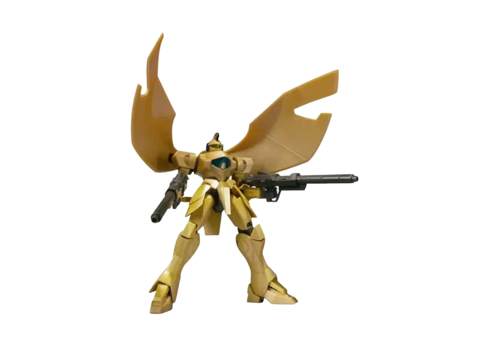 ROBOT SPIRITS <SIDE MS> Alva Aron