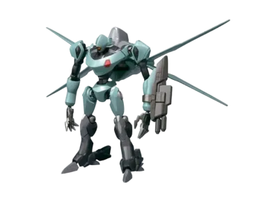 ROBOT SPIRITS <SIDE KMF> Akatsuki Kasho