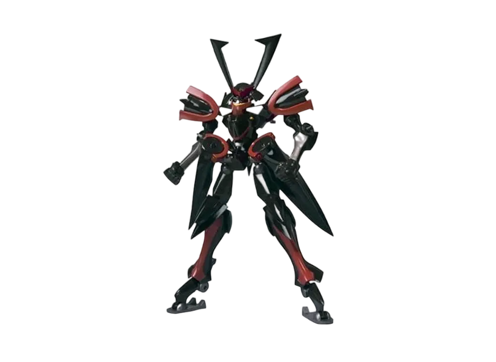 ROBOT SPIRITS <SIDE MS> Masurao
