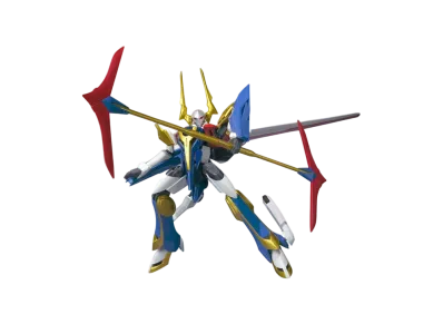 ROBOT SPIRITS <SIDE KMF> Tristan