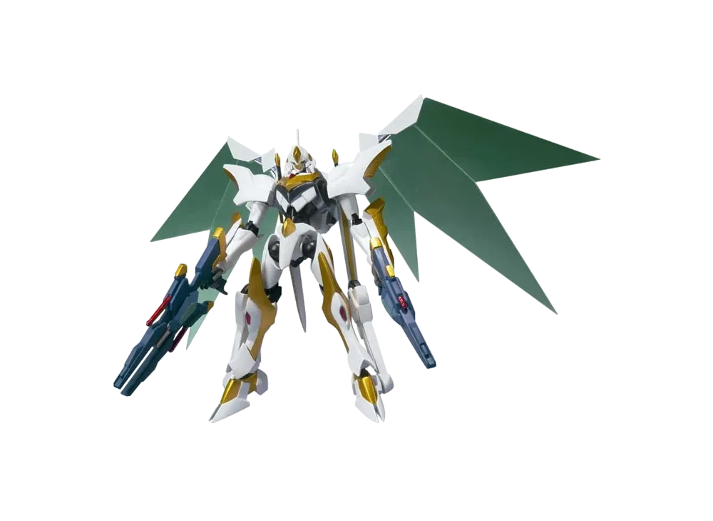 ROBOT SPIRITS <SIDE KMF> Lancelot Albion