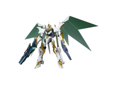 ROBOT SPIRITS <SIDE KMF> Lancelot Albion